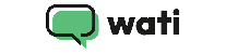 wati logo